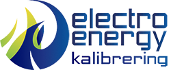 Eekalibrering DK Logo
